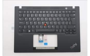 Lenovo 5M11G27369 MECH_ASM KB CCov SWS BKLT Transi BK