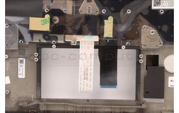 Lenovo 5M11G27375 MECH_ASM KB CCov TC BKLT Sunrex BK