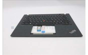 Lenovo 5M11G27377 MECH_ASM KB CCov THAI BKLT Liteon BK