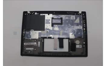 Lenovo 5M11G27382 MECH_ASM KB CCov TUR BKLT Transi BK