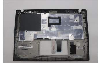 Lenovo 5M11G27383 MECH_ASM KB CCov TUR BKLT Sunrex BK