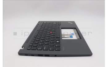 Lenovo 5M11G27389 MECH_ASM KB CCov UKE BKLT Liteon BK