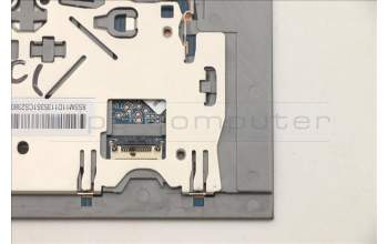 Lenovo 5M11G56132 MECH_ASM CS21 2bCP,Glass,GRY,NFC,SUN