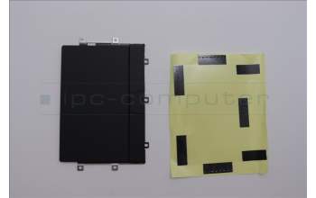 Lenovo 5M11G56150 MECH_ASM CS21 3+2bCP,Glass,BLACK,SUN