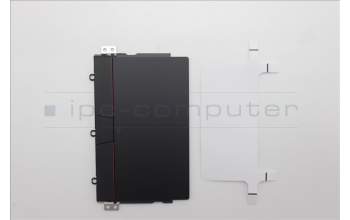 Lenovo 5M11G56187 CS22 3+2bCPLC,Medium,Glass-Mylar+Synaptics PCB,Black,SOVP&MP,NFC,Sunrex