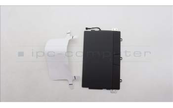 Lenovo 5M11G56188 CS22 3+2bCPLC,Medium,Glass-Mylar+Synaptics PCB,Black,SOVP&MP,NFC,Transimage