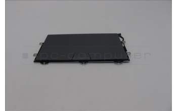 Lenovo 5M11G56214 CS23 3+2bCP, Glass, Elan PCB, Gray, NFC, SOVP&MP, Transimage