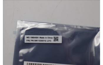 Lenovo 5M11G56215 CS23 3+2bCP,GL,GR,NFC,CHY