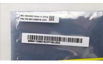 Lenovo 5M11G56218 MECH_ASM CS22 3+2bCPLC,GL Mylar,VB1,CHY