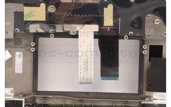 Lenovo 5M11H25820 MECH_ASM KB CCov ARA BKLT Sunrex WW BK