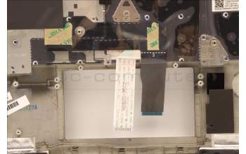 Lenovo 5M11H25848 MECH_ASM KB CCov CZE/SLK BKLT Chic WW BK