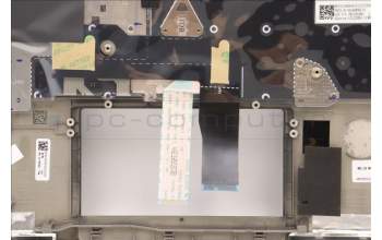 Lenovo 5M11H25885 C-Cover with keyboard,US English Euro,Black,Backlight,WWAN