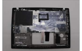 Lenovo 5M11H25911 MECH_ASM KB CCov GRE BKLT Chicon WW BK