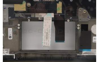 Lenovo 5M11H25929 MECH_ASM KB CCov HUN BKLT Sunrex WW BK