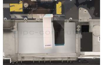 Lenovo 5M11H25956 MECH_ASM KB CCov JPN BKLT Liteon WW BK