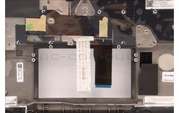 Lenovo 5M11H25968 MECH_ASM KB CCov KOR BKLT Sunrex WW BK