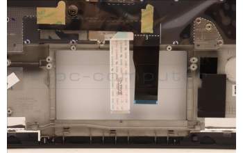 Lenovo 5M11H25976 MECH_ASM KB CCov LA SPA BKLT Sunre WW BK