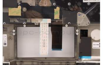 Lenovo 5M11H26024 MECH_ASM KB CCov SPA BKLT Sunrex WW BK