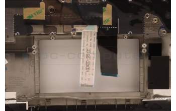 Lenovo 5M11H26073 MECH_ASM KBD C-Cov UKE BKLT Chicon WW BK