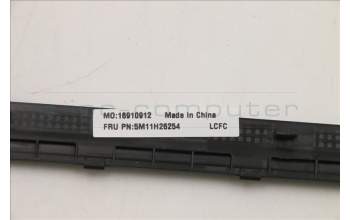 Lenovo 5M11H26254 MECH_ASM FRU MECH_ASM T16G1_B_COVER_SUB