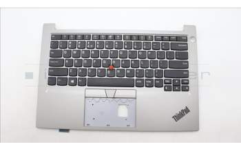 Lenovo 5M11H26443 MECH_ASM KBCVR IND ENG(PMX)FPR US SR