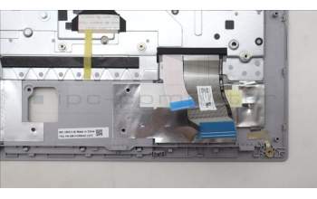 Lenovo 5M11H26443 MECH_ASM KBCVR IND ENG(PMX)FPR US SR