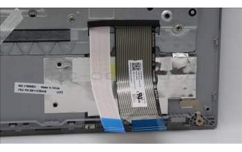 Lenovo 5M11H26449 MECH_ASM KBCVR LA SPA(PMX)FPR UK SR