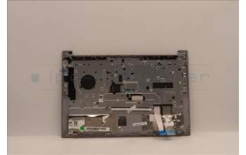 Lenovo 5M11H26478 MECH_ASM KBCVR ENG BKLT(PMX)FPR US SR
