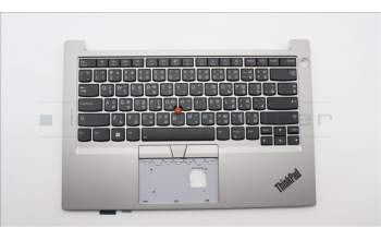 Lenovo 5M11H26641 MECH_ASM KBCVR THAI BKLT(PMX)FPR US SR