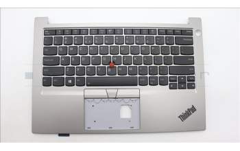 Lenovo 5M11H26653 MECH_ASM KBCVR IND ENG BKLT(PMX)FPR USSR