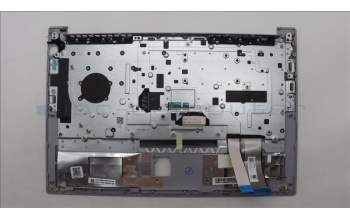 Lenovo 5M11H26653 MECH_ASM KBCVR IND ENG BKLT(PMX)FPR USSR