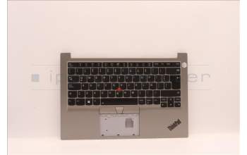 Lenovo 5M11H26659 MECH_ASM KBCVR LA SPA BKLT(PMX)FPR UKSR