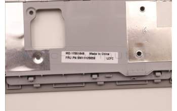 Lenovo 5M11H26659 MECH_ASM KBCVR LA SPA BKLT(PMX)FPR UKSR