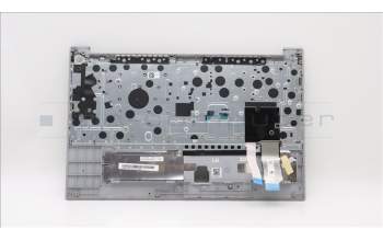 Lenovo 5M11H26776 MECH_ASM KB w/Ccv LA SPA PRMX FP UK SR