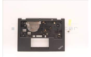 Lenovo 5M11H26966 Mechanical Assemblies, C COVER,YOGA WFC BK Fenrir