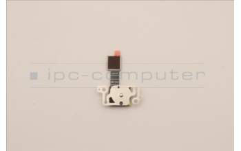 Lenovo 5M11H26970 MECH_ASM Power BRK W/FPR BK