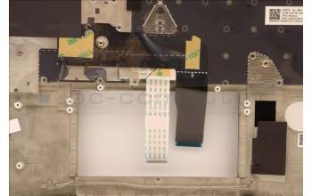 Lenovo 5M11H27148 MECH_ASM KBD Cc JPN(CHY) JP BK