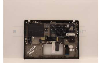 Lenovo 5M11H27310 MECH_ASM KBD Cc BUL BKLT(CHY) UK BK