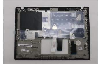 Lenovo 5M11H27443 MECH_ASM KBD Cc KOR BKLT(SUN) US BK