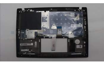 Lenovo 5M11H27587 MECH_ASM KBD Cc ARA BKLT(SUN) US WWBK