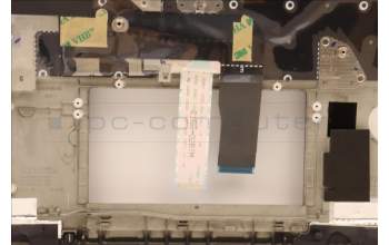 Lenovo 5M11H27607 MECH_ASM KBD Cc BUL BKLT(CHY) UK WWBK