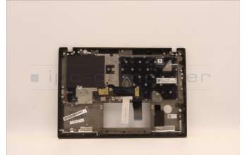 Lenovo 5M11H27686 MECH_ASM KBD Cc HBW BKLT(CHY) US WWBK