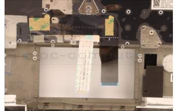 Lenovo 5M11H27686 MECH_ASM KBD Cc HBW BKLT(CHY) US WWBK