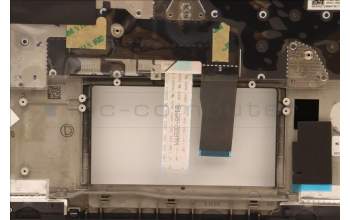 Lenovo 5M11H27738 MECH_ASM KBD Cc SPA BKLT(CHY) UK WWBK