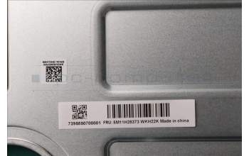 Lenovo 5M11H28373 MECH_ASM MAIN_FRAME_NT_A570-27IAP