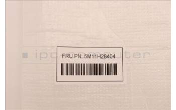 Lenovo 5M11H28404 MECH_ASM Front Bezel 07ACH7,W/O ODD,FXN