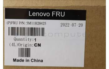 Lenovo 5M11H28425 S_YOGA_MB_BKT_ASSY