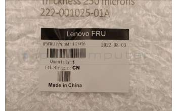 Lenovo 5M11H28426 YOGA_PANEL_HOUSING_ASSY NT