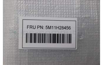 Lenovo 5M11H28456 Front bezel ASM,TC Tower 08IRH9