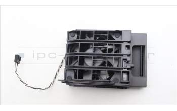 Lenovo 5M11H28462 MECH_ASM FAN DUCT GXF